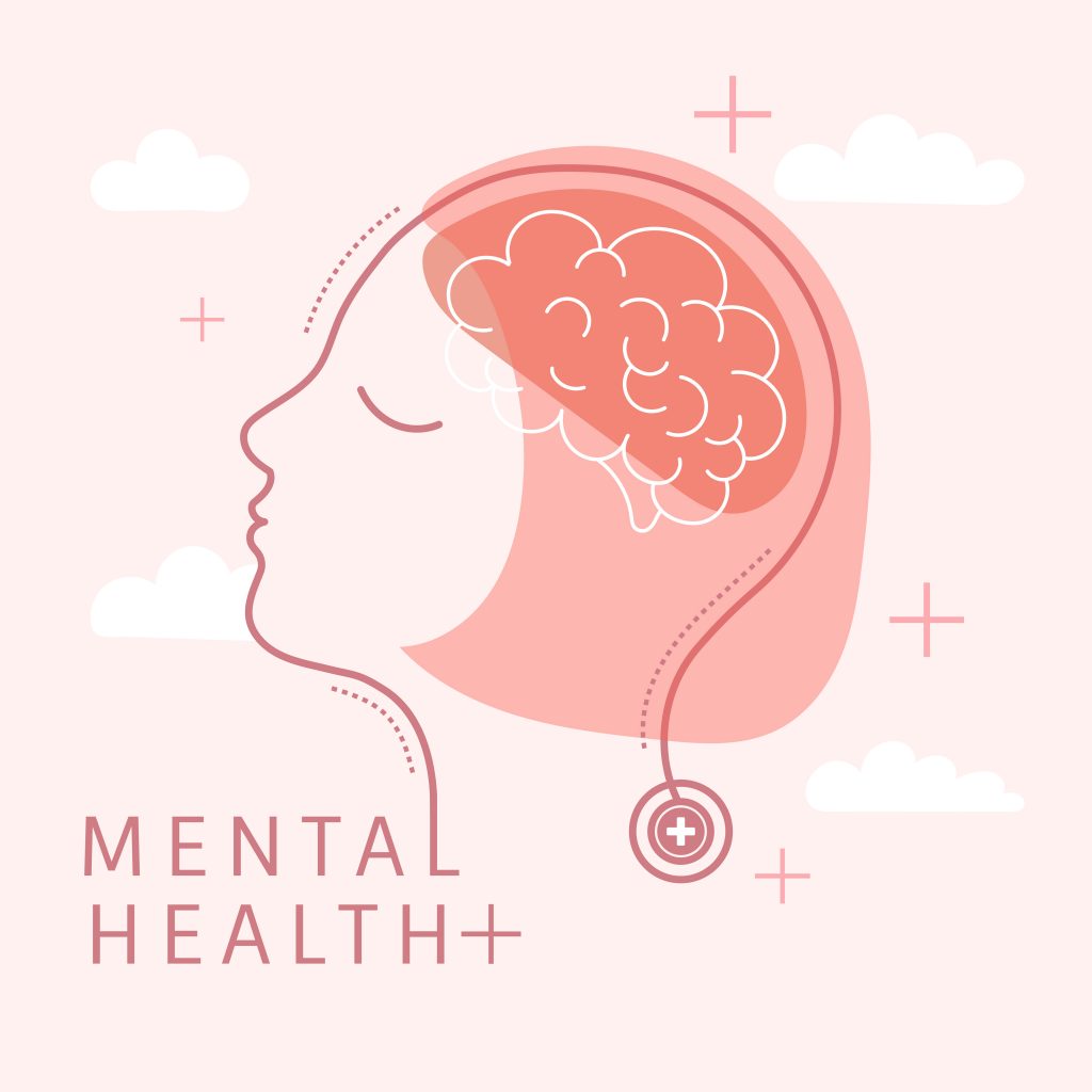 Nettoyage énergétique mental
