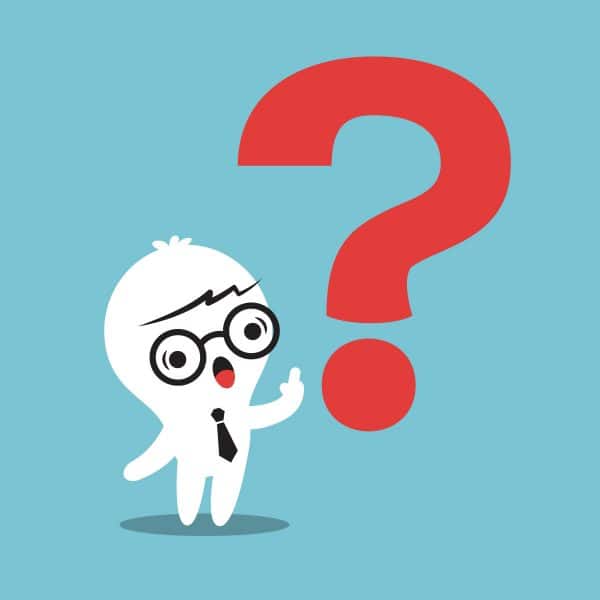 Simple question